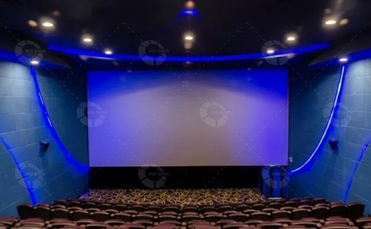 順德宏晟國(guó)際影城吸音工程 順德宏晟國(guó)際影城吸音工程