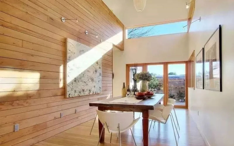 裝修干貨 | 這些隔音技巧，讓你周末睡到自然醒！