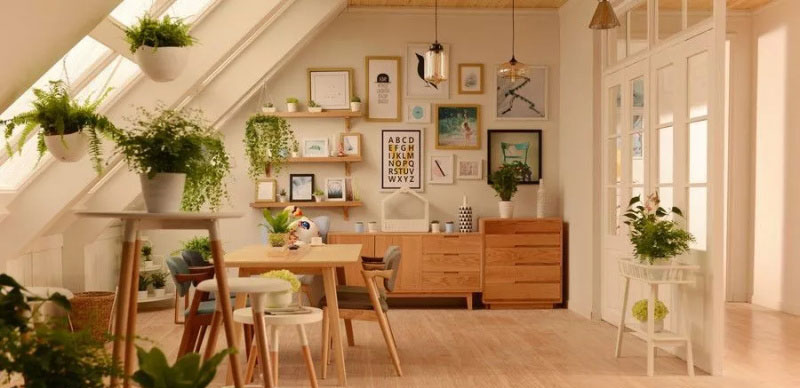 裝修干貨 | 這些隔音技巧，讓你周末睡到自然醒！