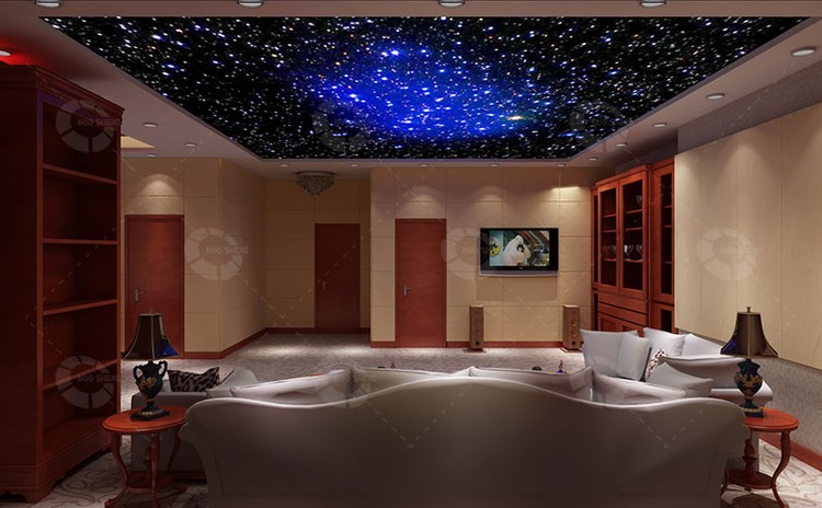 廣東茂名家庭影院隔音工程 廣東茂名家庭影院隔音工程