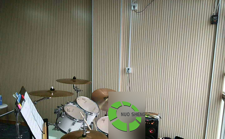 廣東潮州爵士鼓房吸音板工程 廣東潮州爵士鼓房吸音板工程