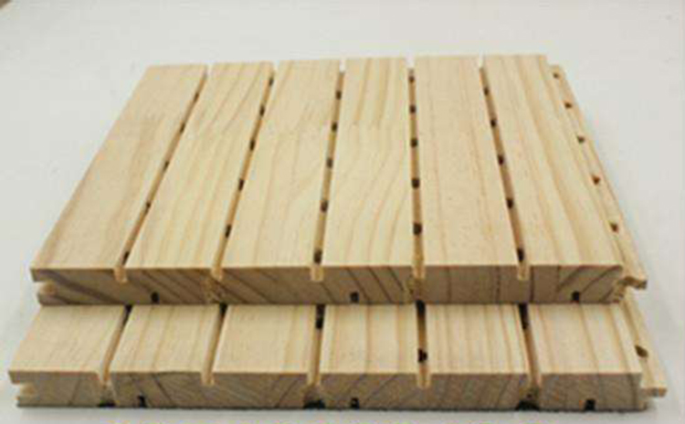 佛山木質(zhì)吸音板安裝方法 佛山木質(zhì)吸音板安裝方法