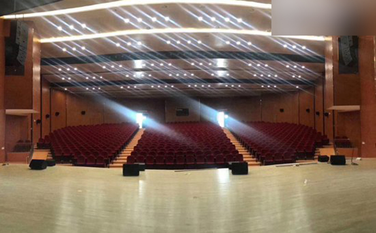 會議室、報告廳進行聲學設計的依據是什么