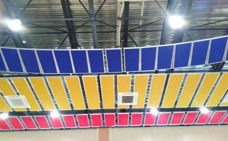 深圳學校體育館 深圳學校體育館