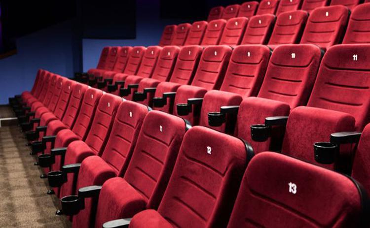 河北唐山電影院吸音板聲學工程 河北唐山電影院吸音板聲學工程