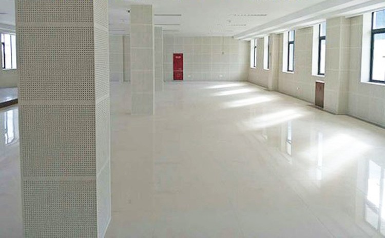 福建三明會議室陶鋁穿孔吸音板聲學工程-0 福建三明會議室陶鋁穿孔吸音板聲學工程-0