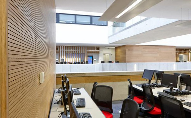 湖南益陽計(jì)算機(jī)機(jī)房防火吸音板聲學(xué)工程-0 湖南益陽計(jì)算機(jī)機(jī)房防火吸音板聲學(xué)工程-0