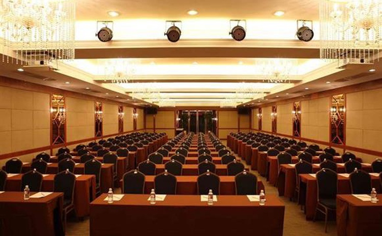 四川宜賓會議室軟包吸音板聲學(xué)工程-1 四川宜賓會議室軟包吸音板聲學(xué)工程-1